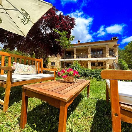 Villa Sanz Cuenca  Exterior foto