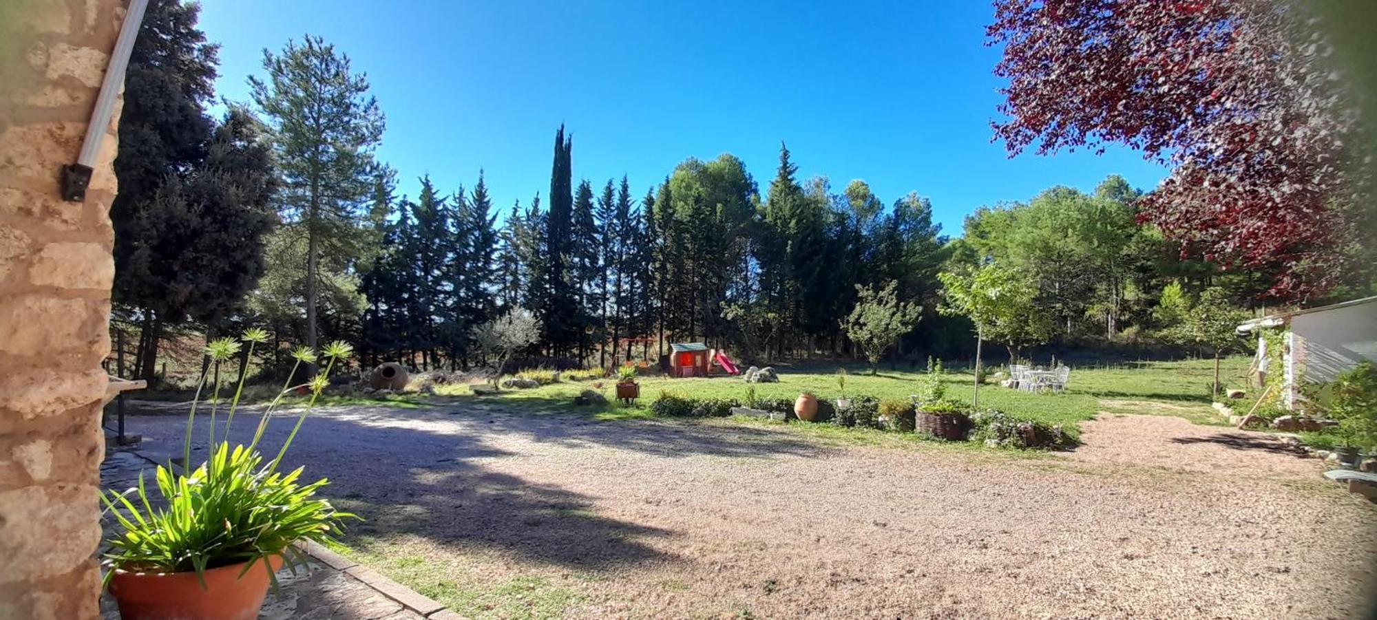 Villa Sanz Cuenca  Exterior foto