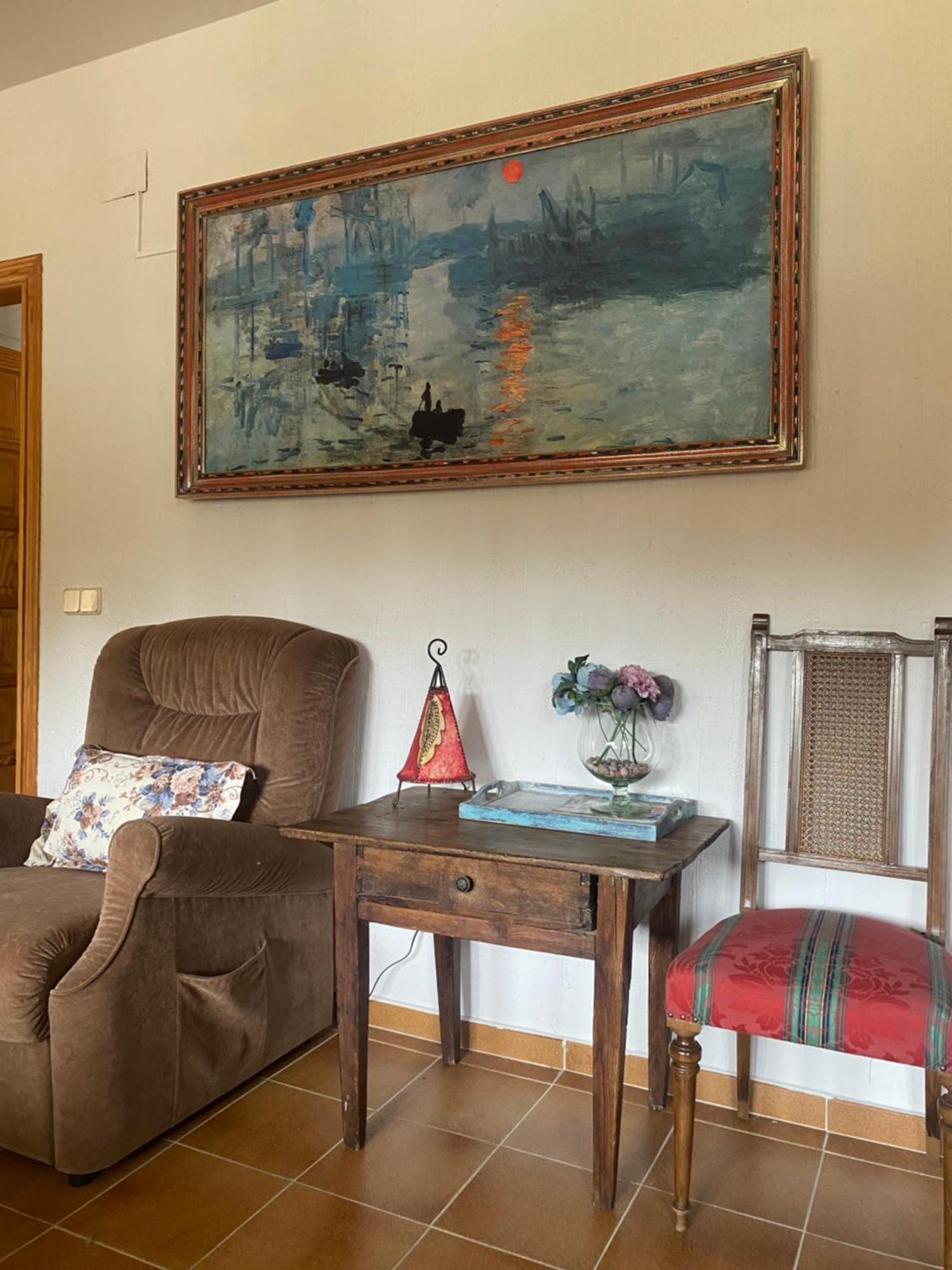 Villa Sanz Cuenca  Exterior foto