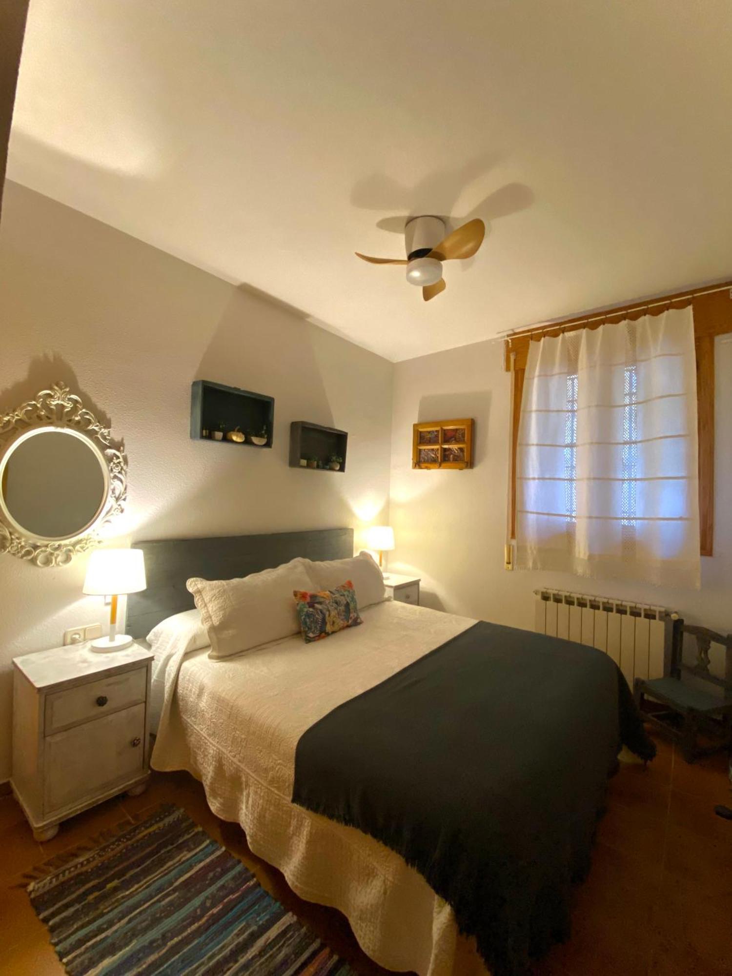 Villa Sanz Cuenca  Exterior foto